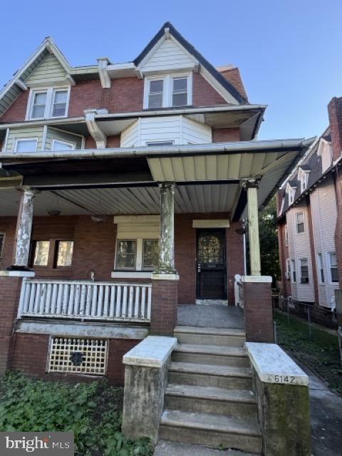 6142 Columbia Ave, Philadelphia, PA 19151