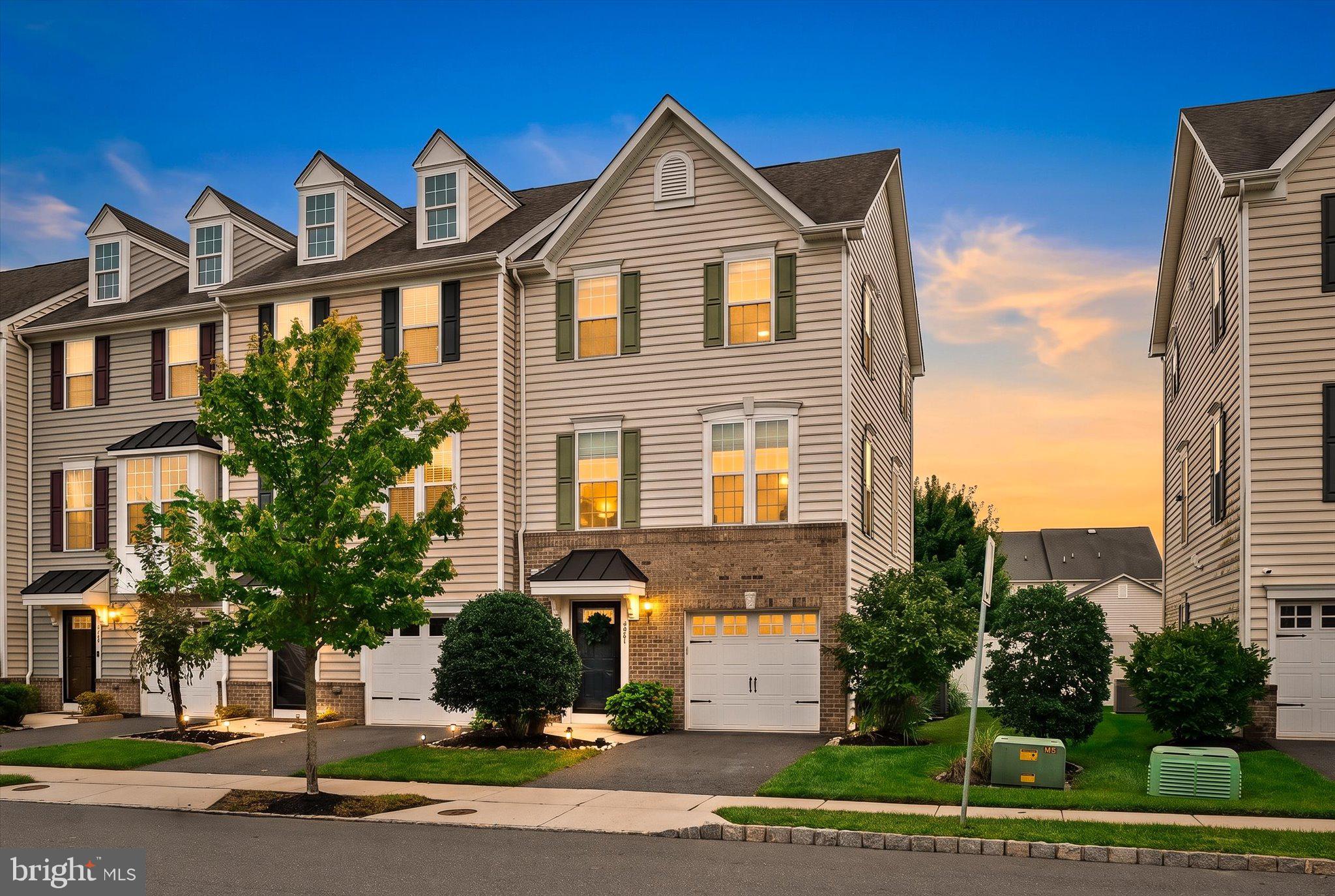 171 Star Dr, Eastampton, NJ 08060