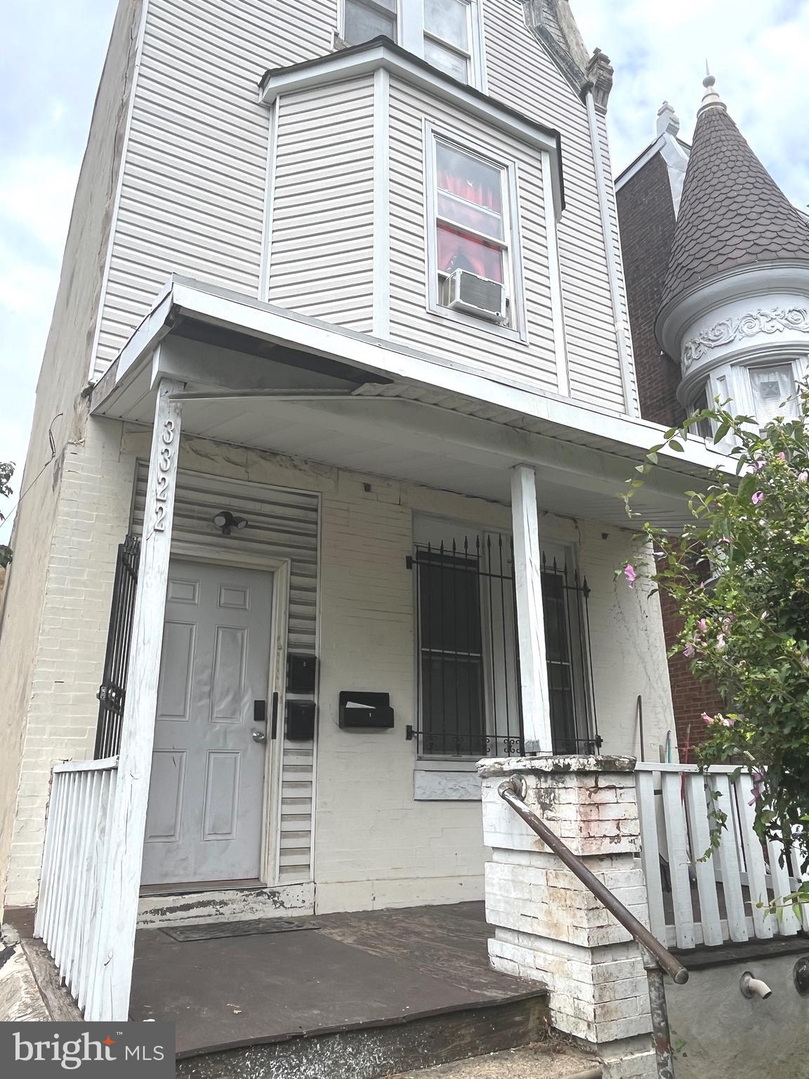 3322 N 17th St, Philadelphia, PA 19140 photo