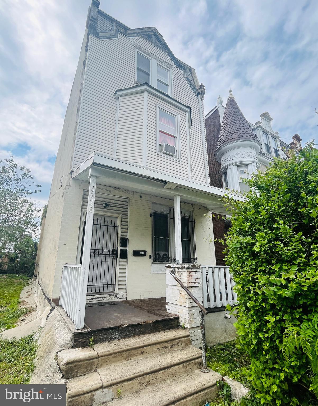 3322 17th St, Philadelphia, PA 19140