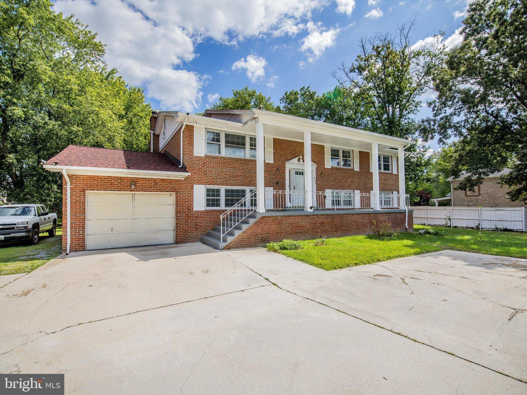 8304 Allentown Rd, Fort Washington, MD 20744 photo