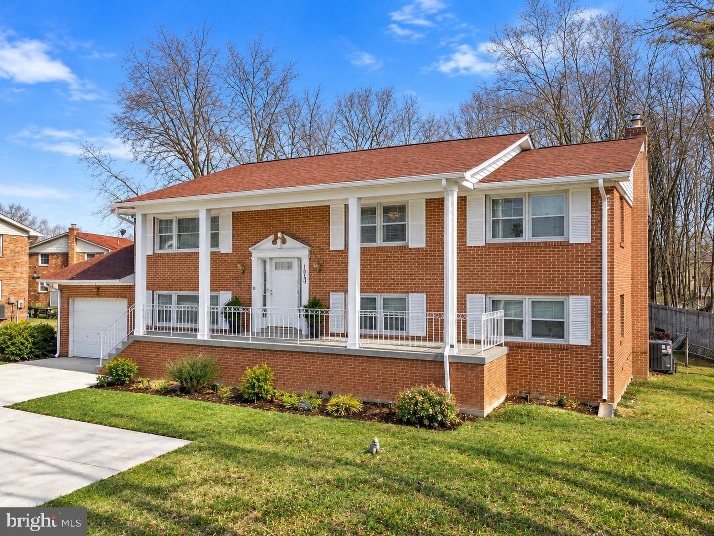 8304 Allentown Rd, Fort Washington, MD 20744 photo