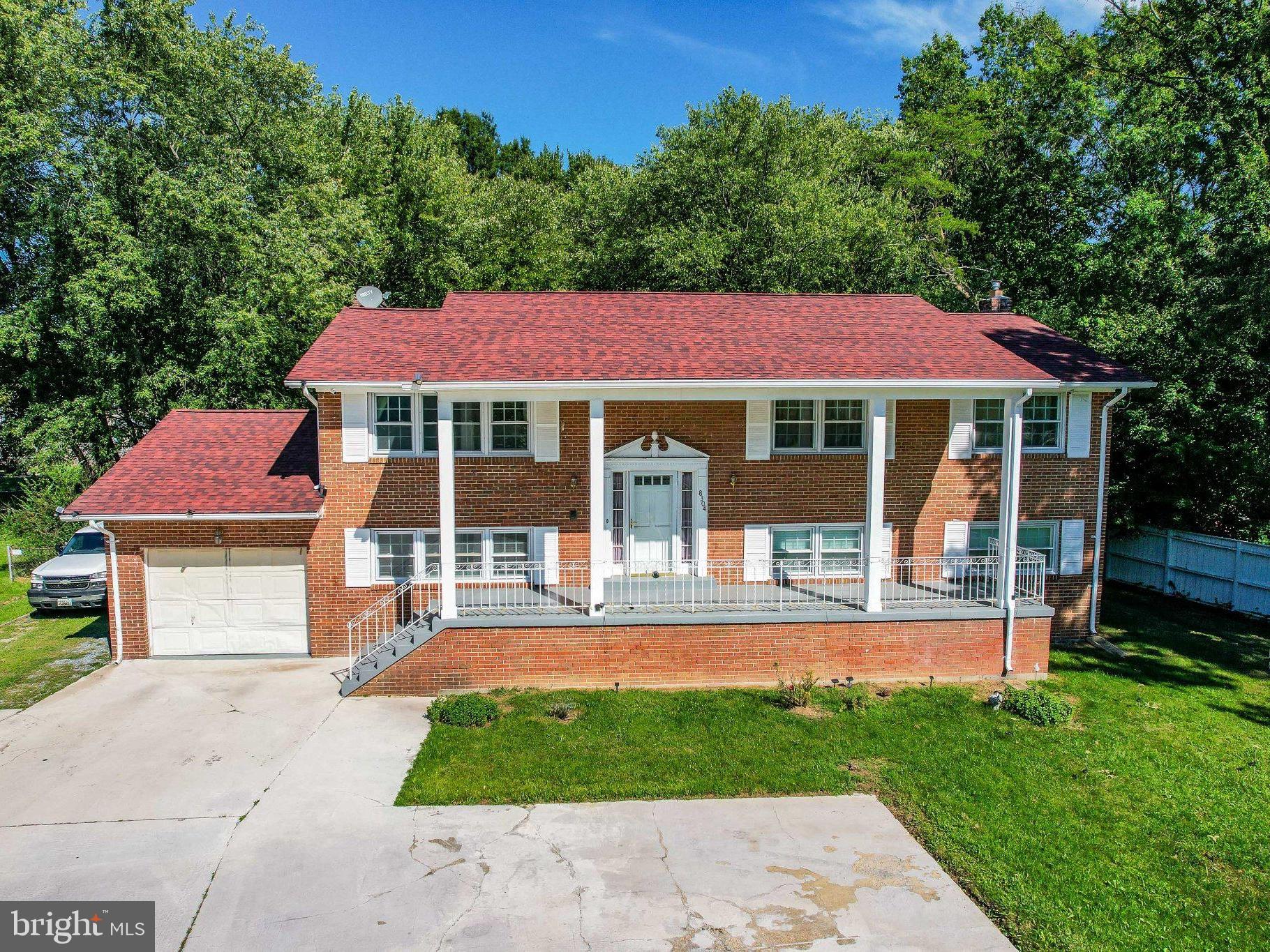 8304 Allentown Rd, Fort Washington, MD 20744 photo