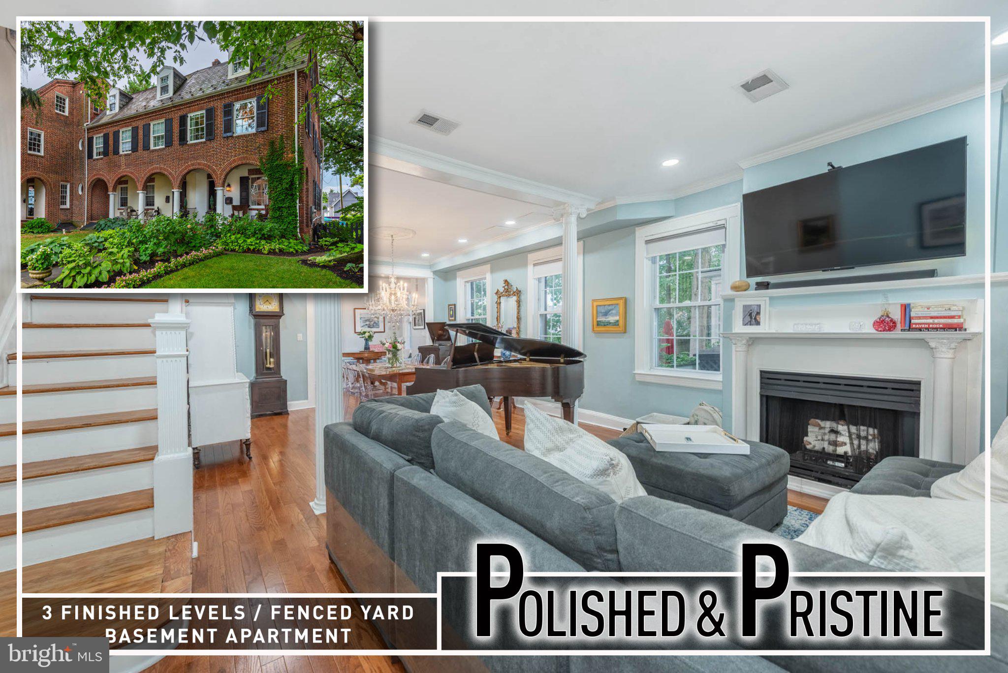 415 Southway, Baltimore, MD 21218