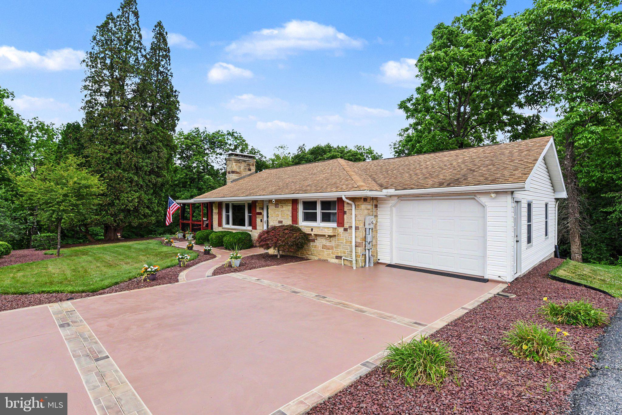 159 N Fairville Ave, Harrisburg, PA 17112 photo