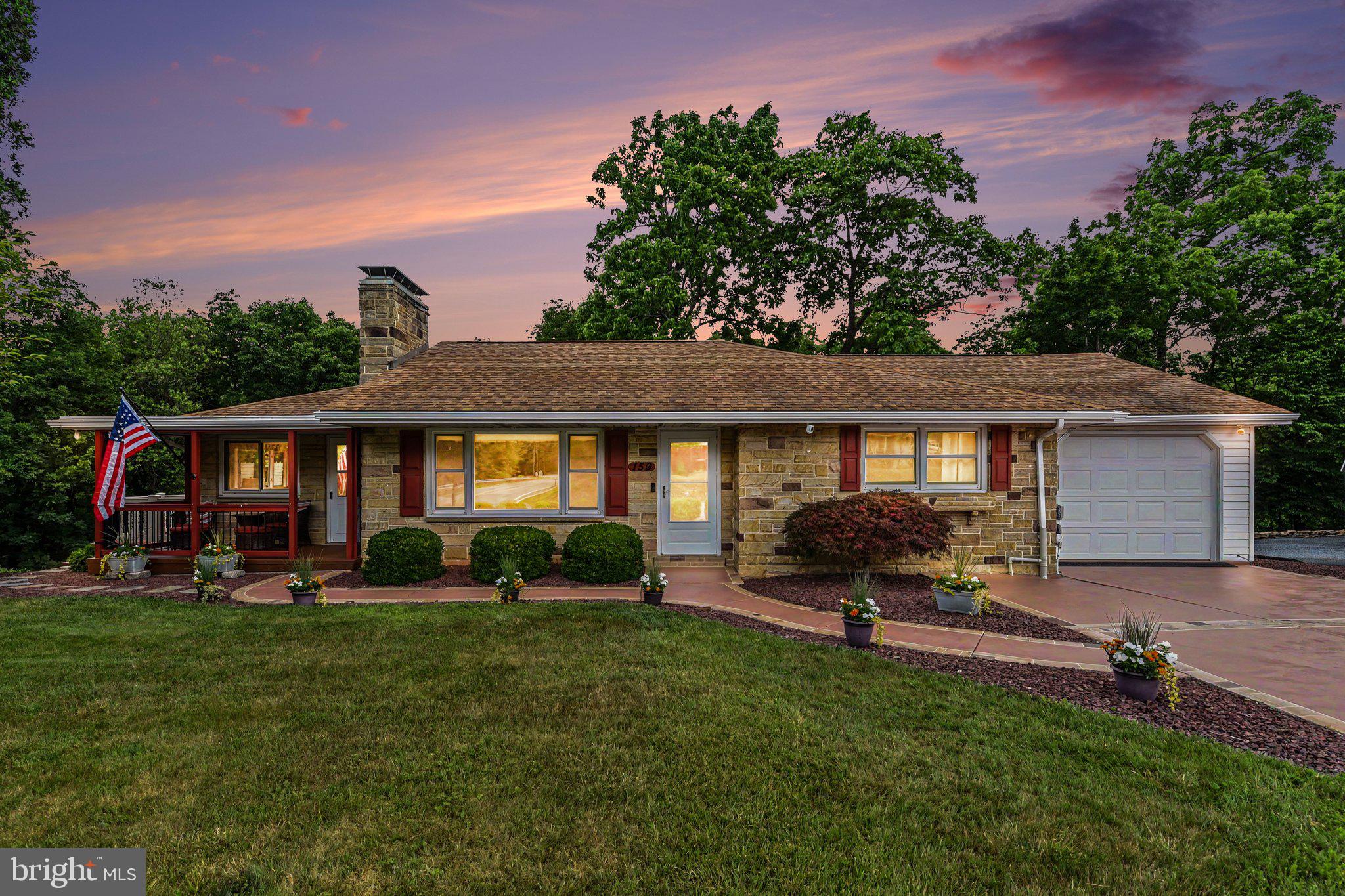 159 N Fairville Ave, Harrisburg, PA 17112 photo