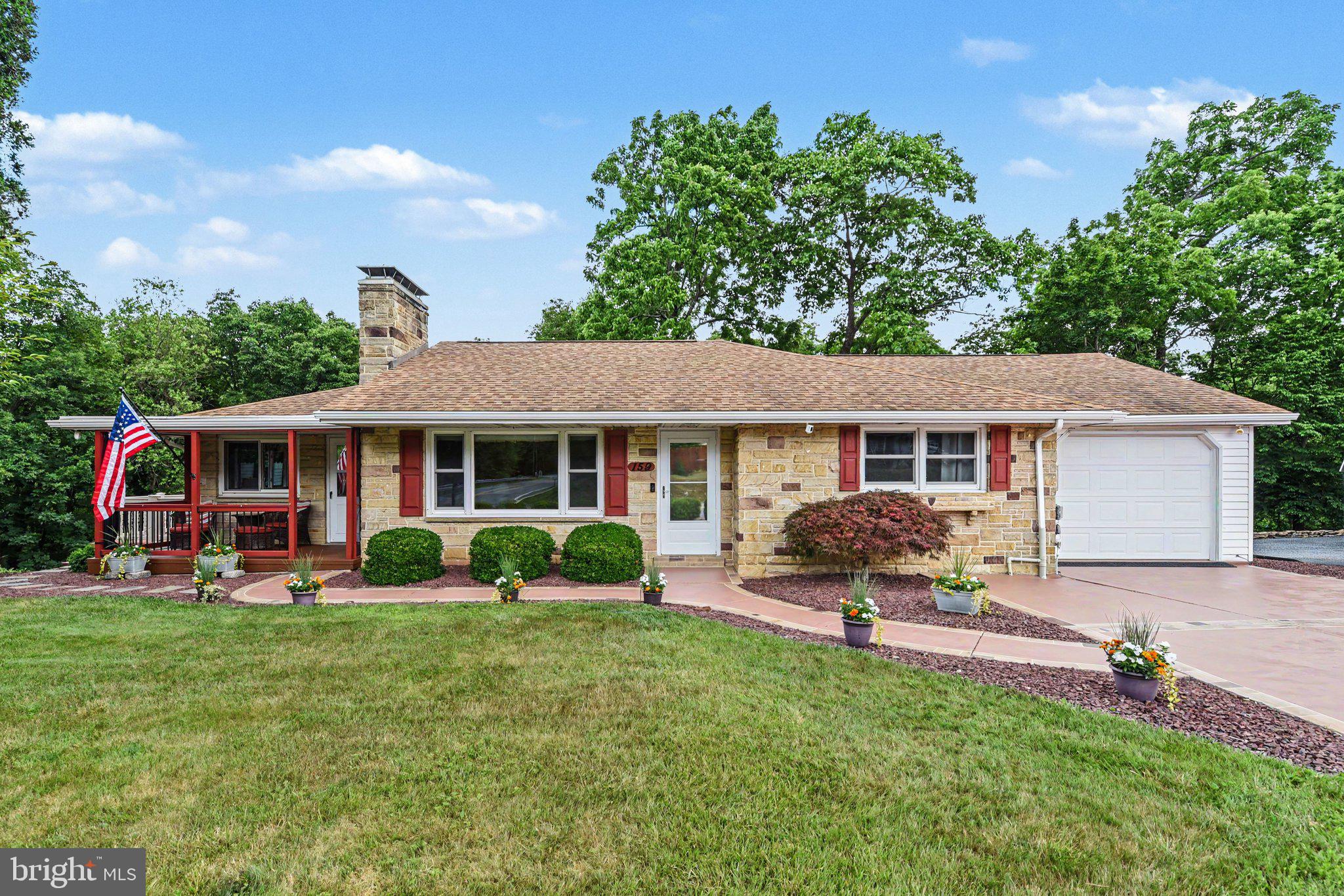 159 Fairville Ave, Harrisburg, PA 17112
