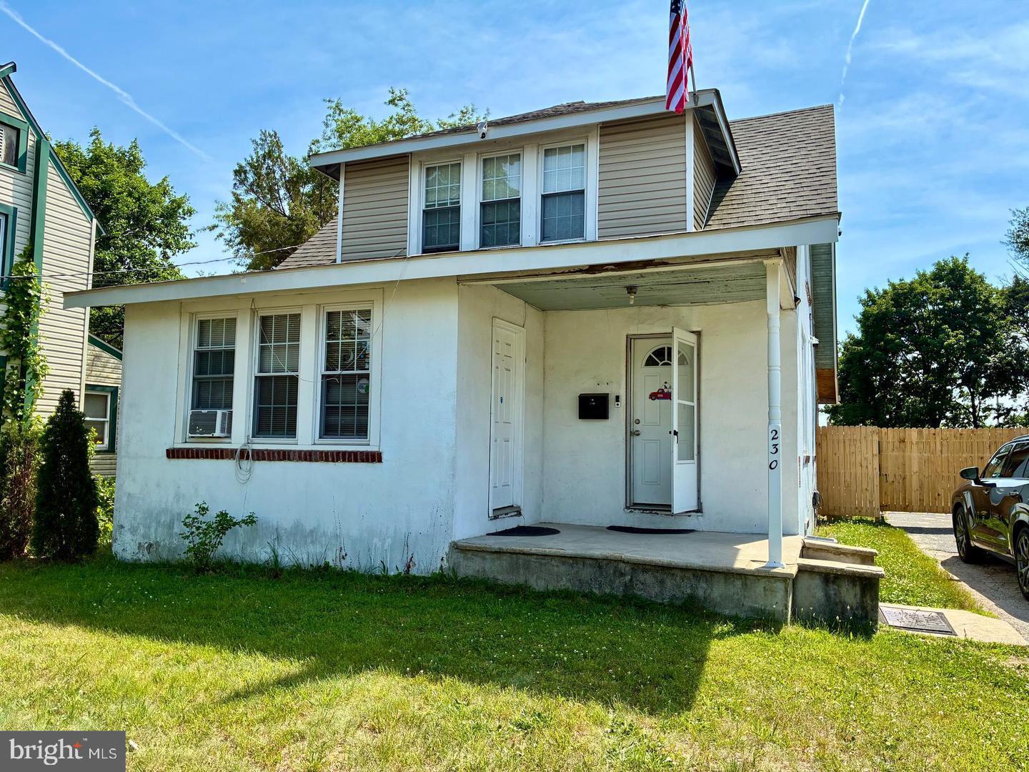 234 Thomas Ave, Lawnside, NJ 08045