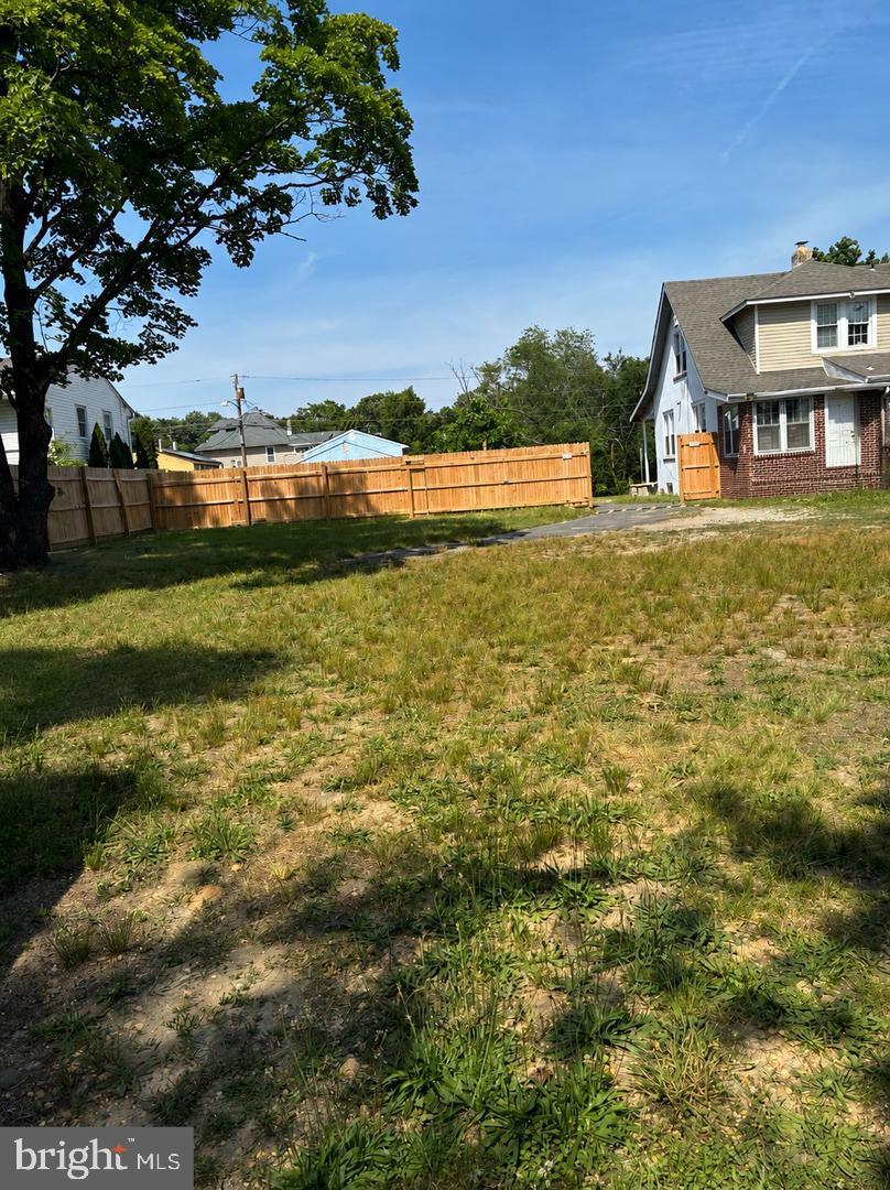 234 Thomas Ave, Lawnside, NJ 08045 photo