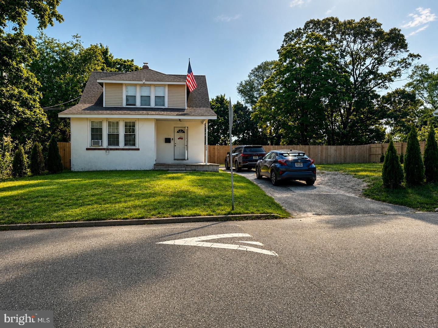 234 Thomas Ave, Lawnside, NJ 08045 photo