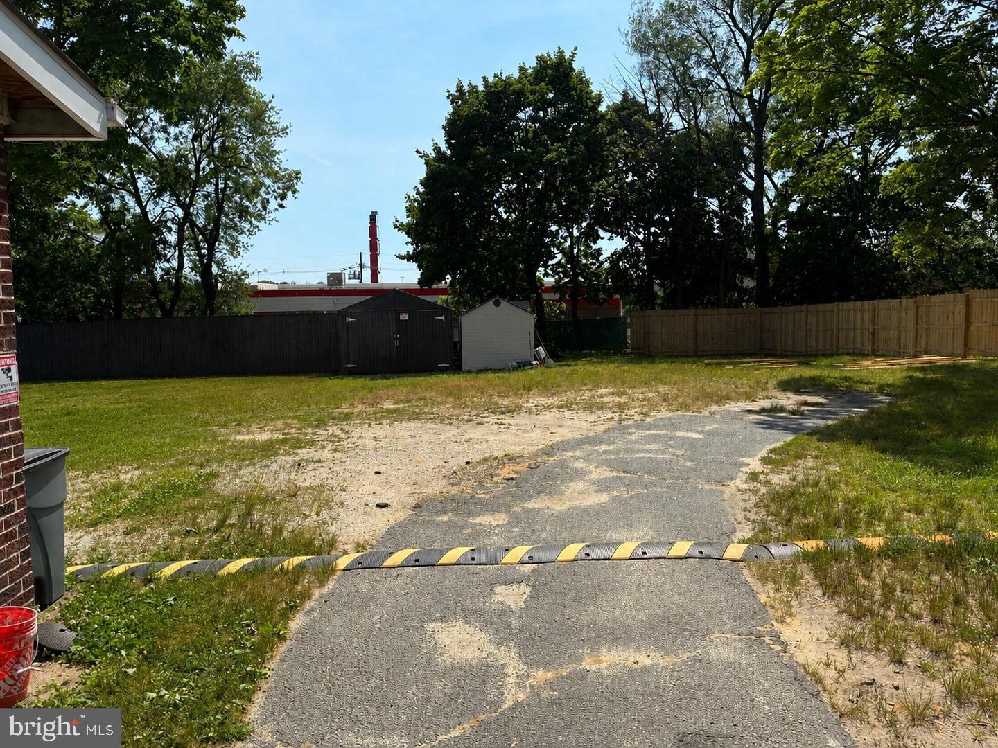 234 Thomas Ave, Lawnside, NJ 08045 photo
