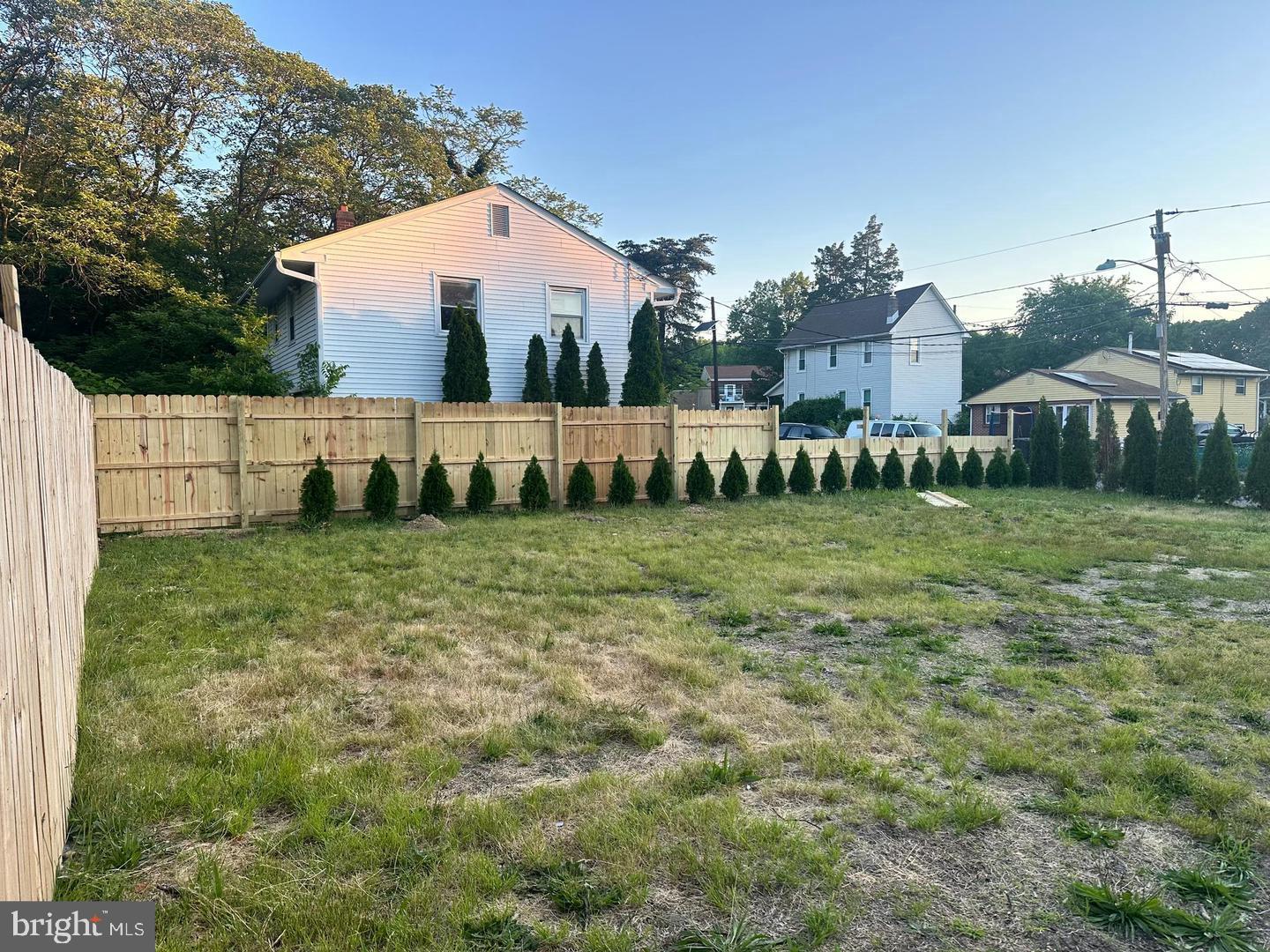234 Thomas Ave, Lawnside, NJ 08045 photo