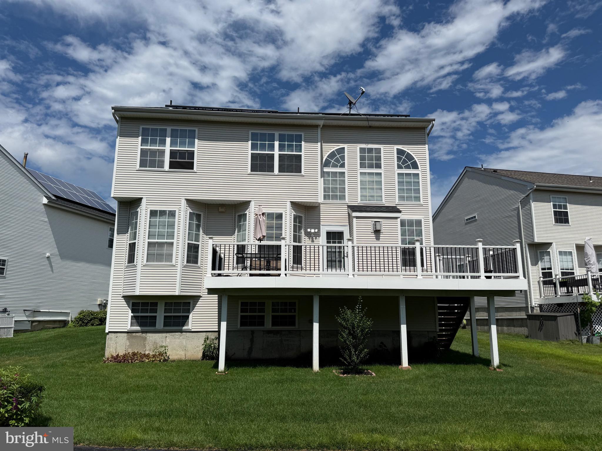 115 Fountayne Ln, Lawrenceville, NJ 08648 photo