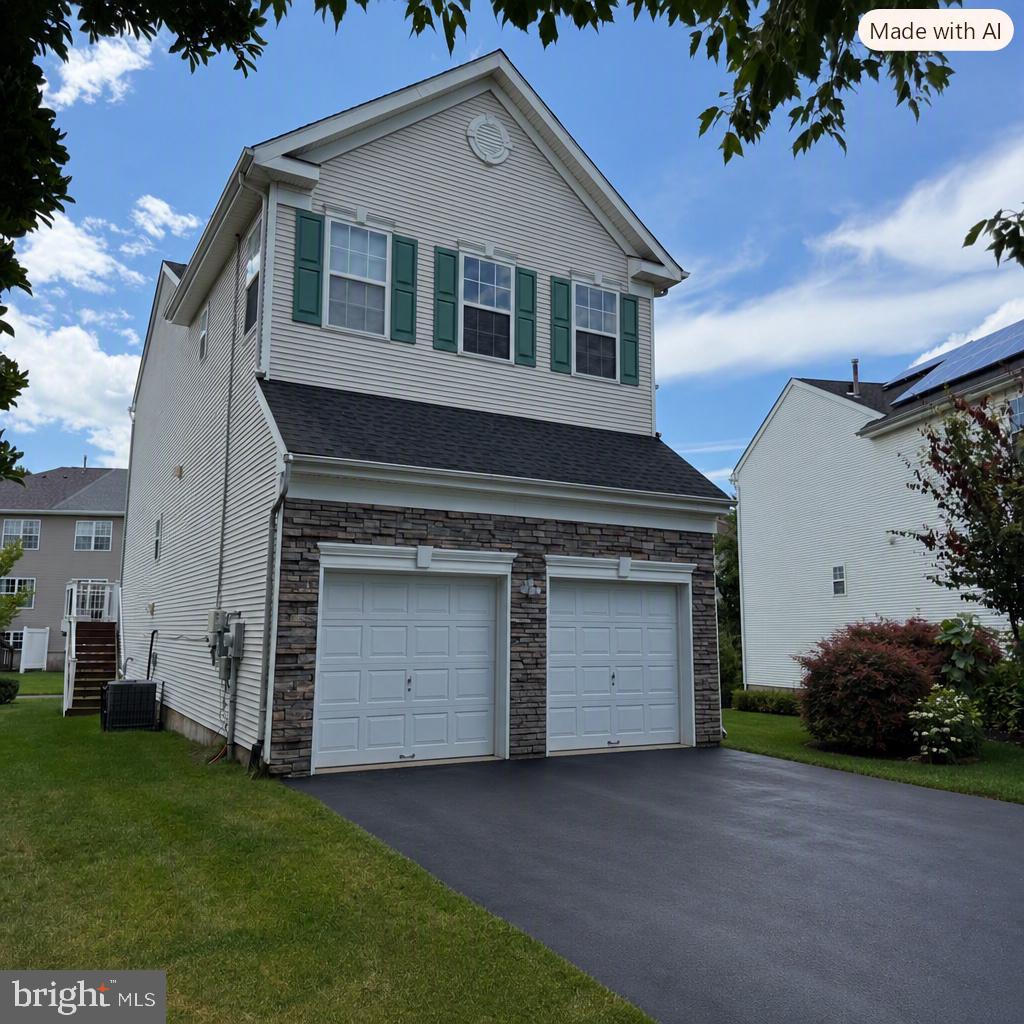 115 Fountayne Ln, Lawrenceville, NJ 08648 photo