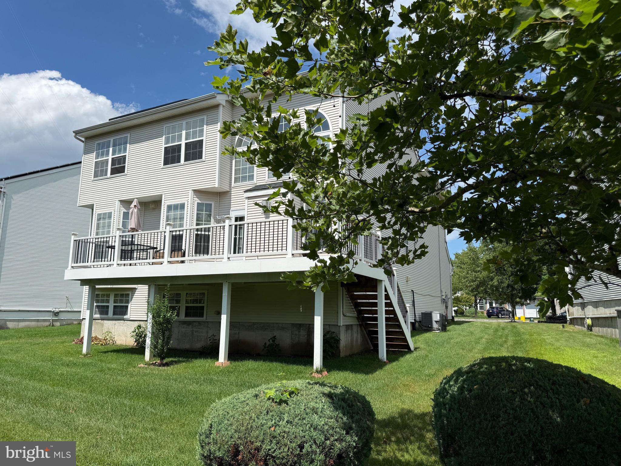 115 Fountayne Ln, Lawrenceville, NJ 08648 photo