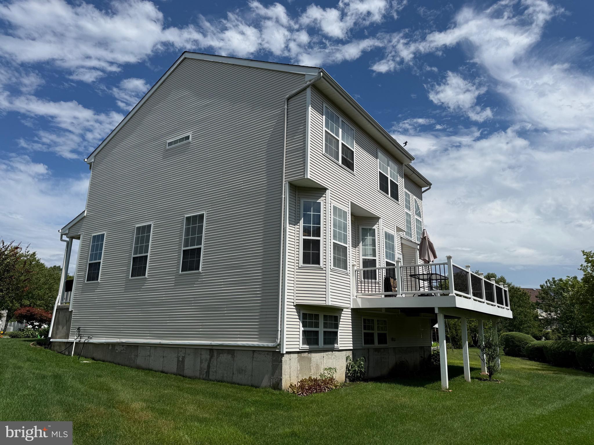 115 Fountayne Ln, Lawrenceville, NJ 08648 photo