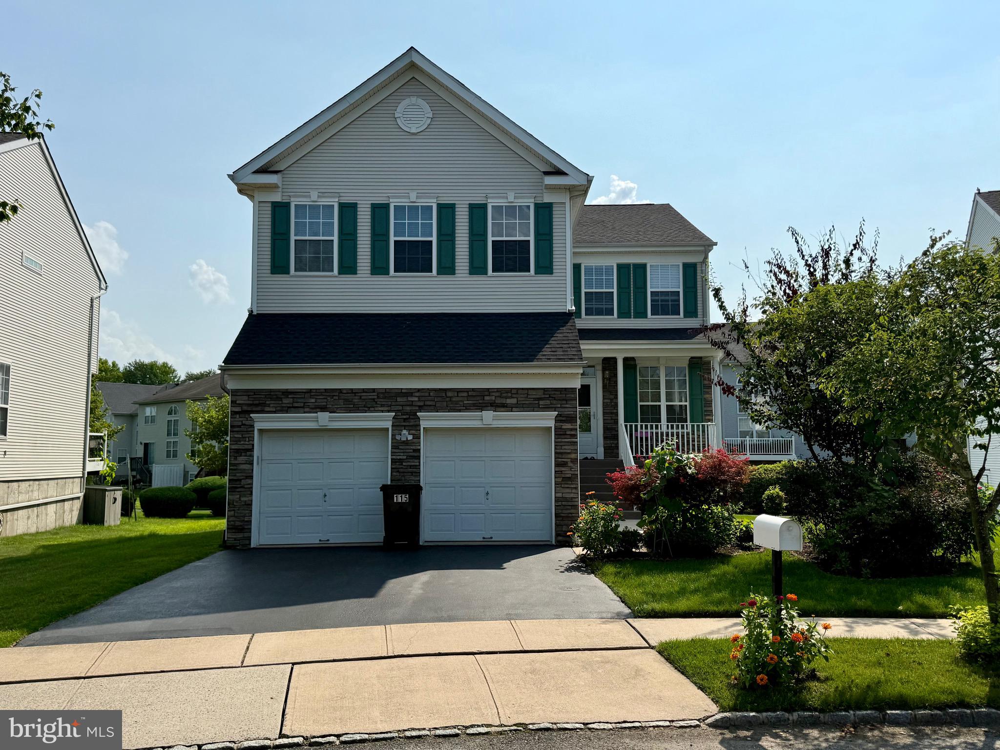 115 Fountayne Ln, Lawrenceville, NJ 08648