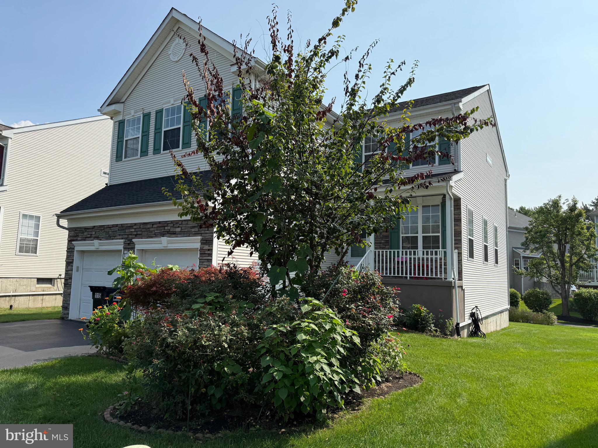 115 Fountayne Ln, Lawrenceville, NJ 08648 photo