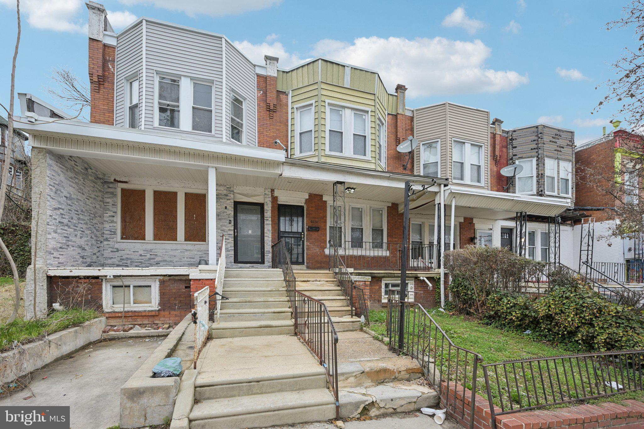 6231 Lansdowne Ave, Philadelphia, PA 19151 photo