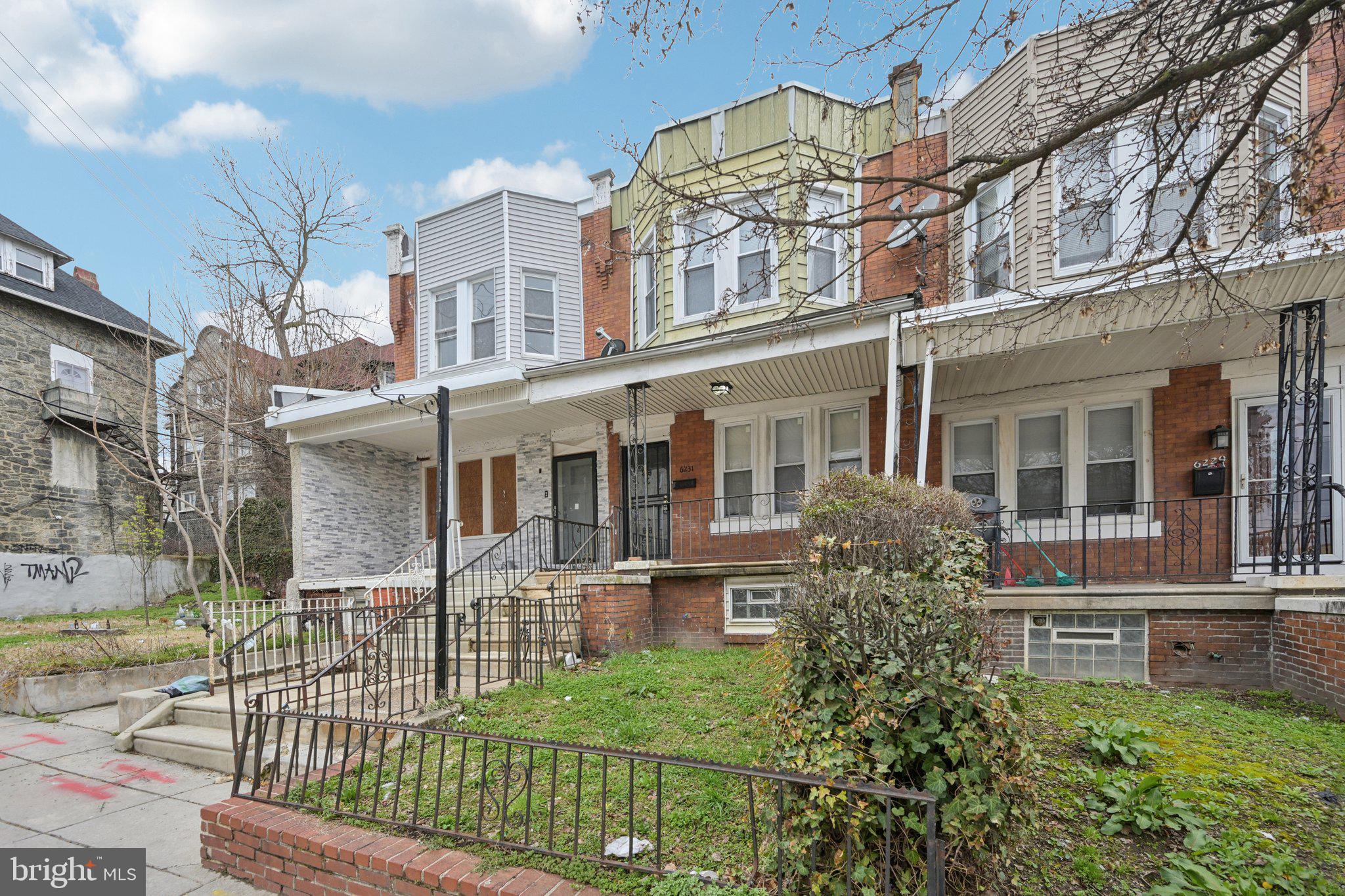 6231 Lansdowne Ave, Philadelphia, PA 19151 photo