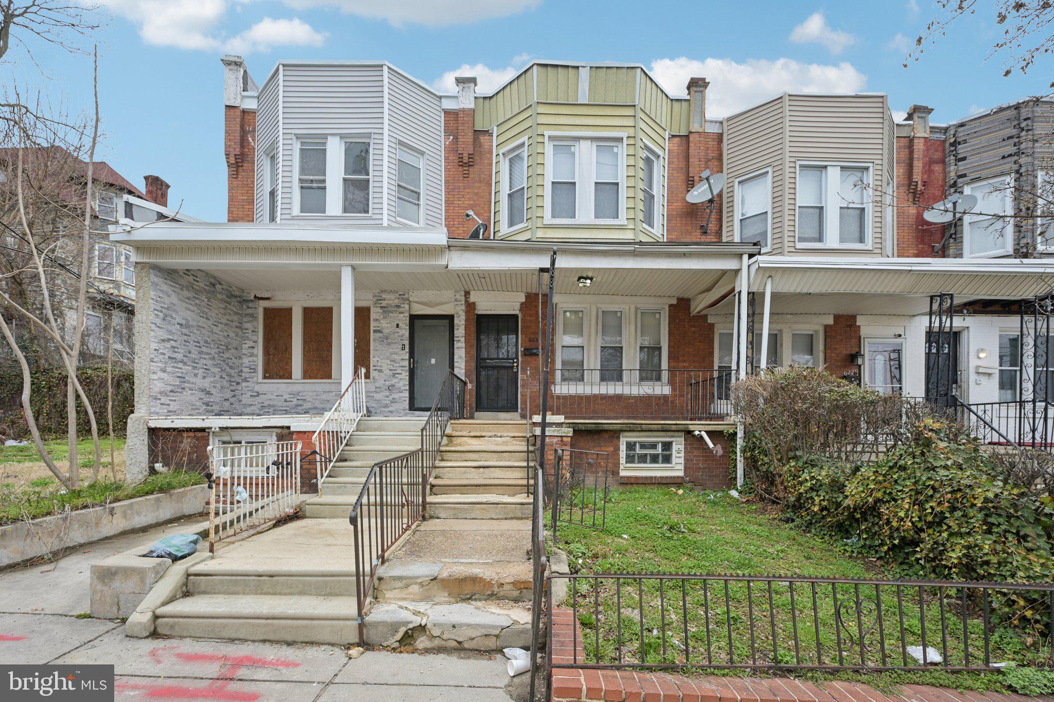 6231 Lansdowne Ave, Philadelphia, PA 19151