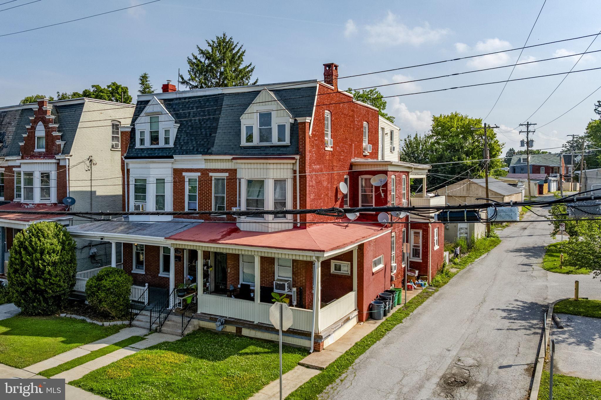 935 Queen St, York, PA 17403