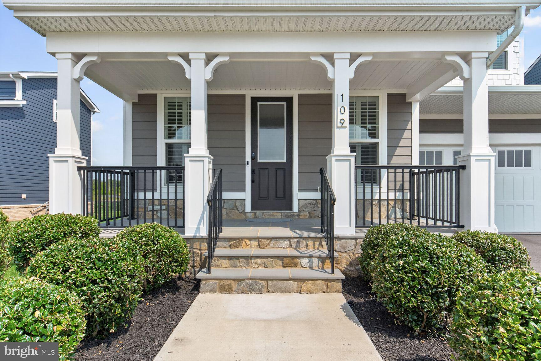 109 Philokalia St, Leesburg, VA 20175 photo