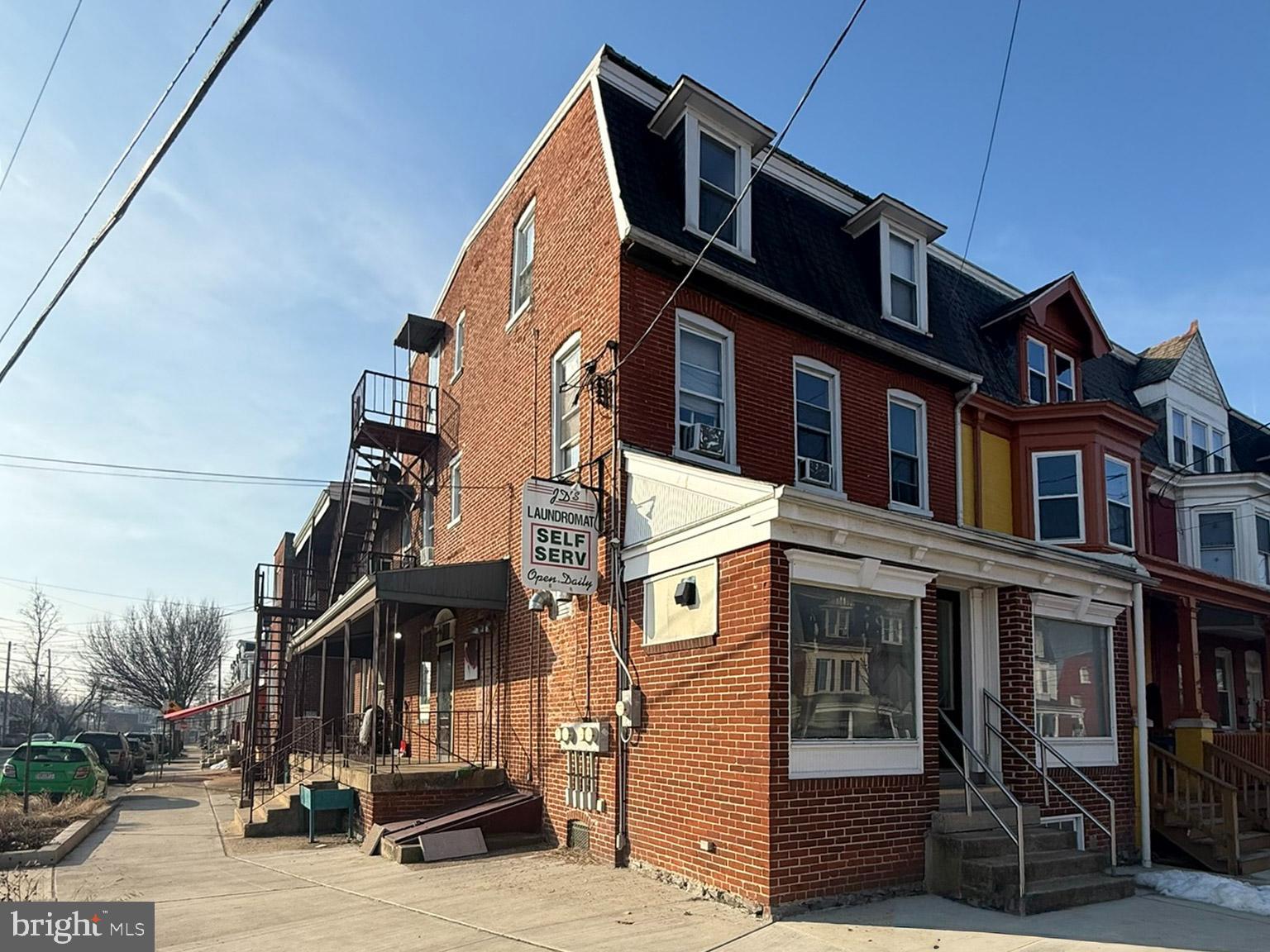 352 New St, Lancaster, PA 17602