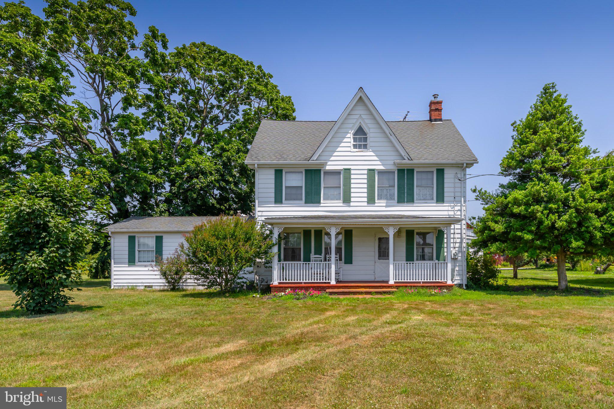 433 Lincoln Rd, Pilesgrove, NJ 08098