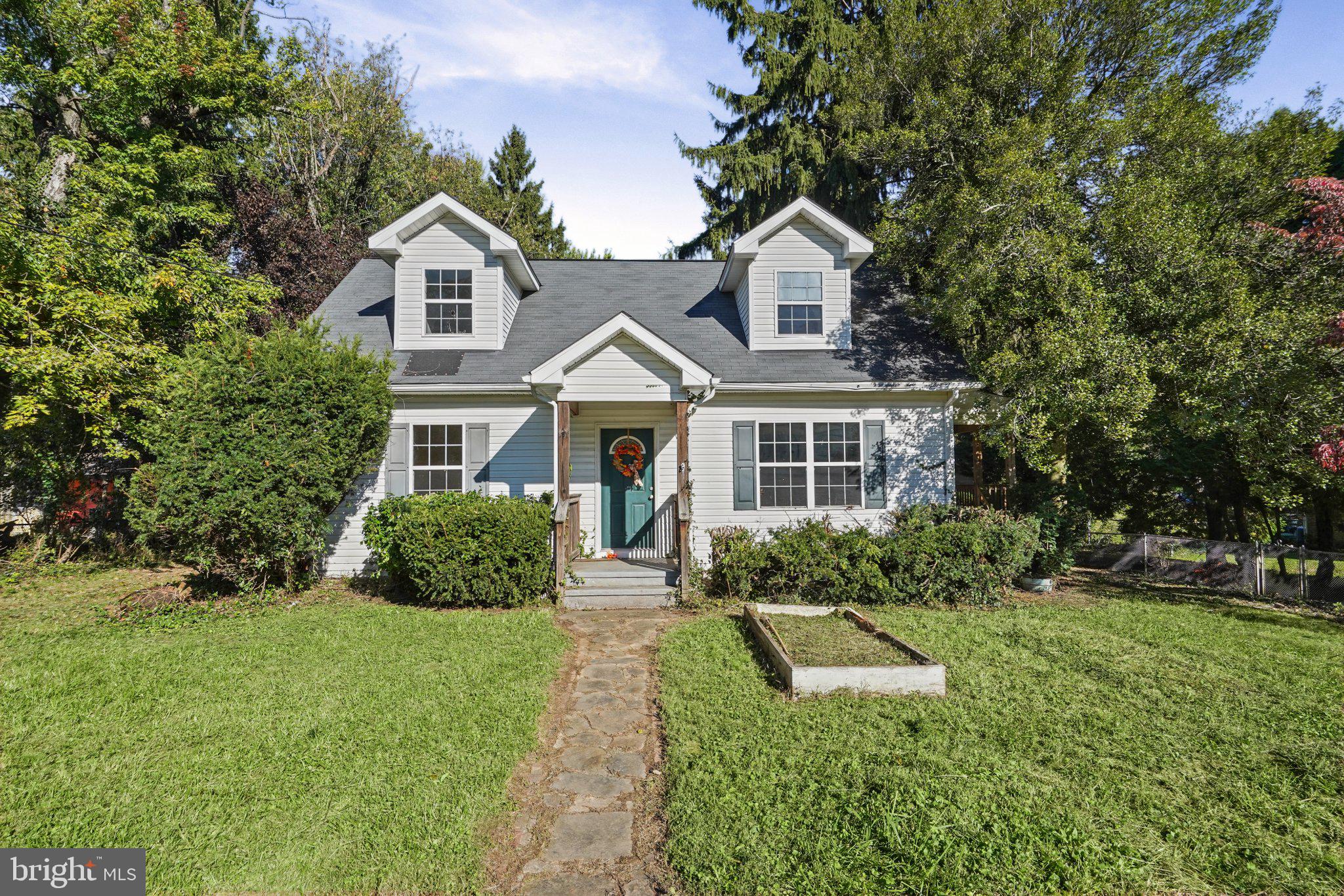 4153 University Way, Havre De Grace, MD 21078