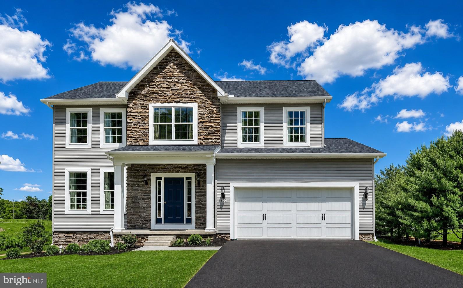 401 Beck Mill Rd, Hanover, PA 17331