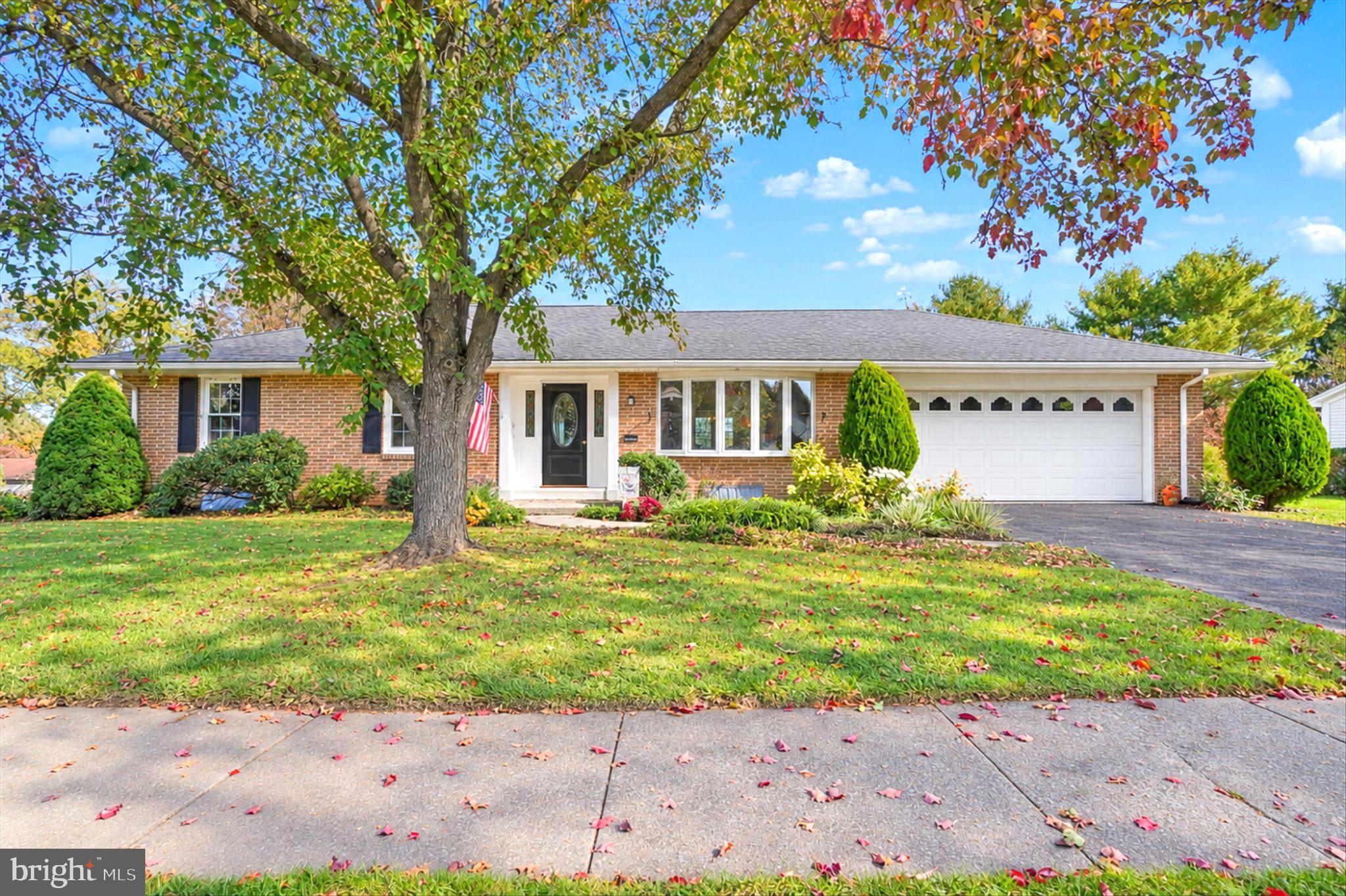 5259 Deerfield Ave, Mechanicsburg, PA 17050