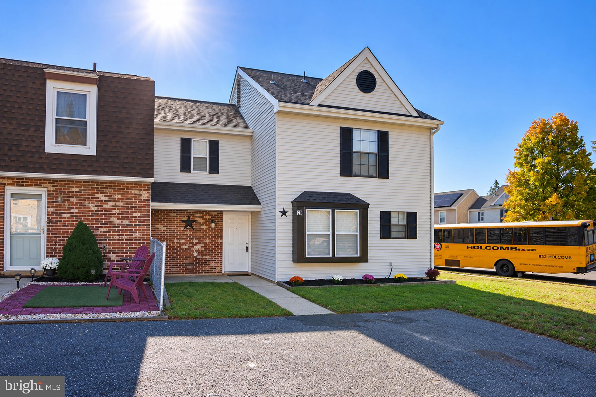 20 Kings Rd, Sicklerville, NJ 08081 photo