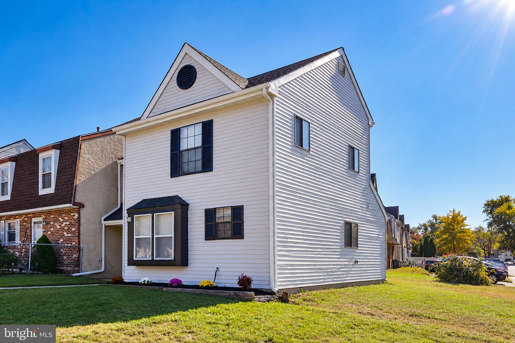 20 Kings Rd, Sicklerville, NJ 08081 photo