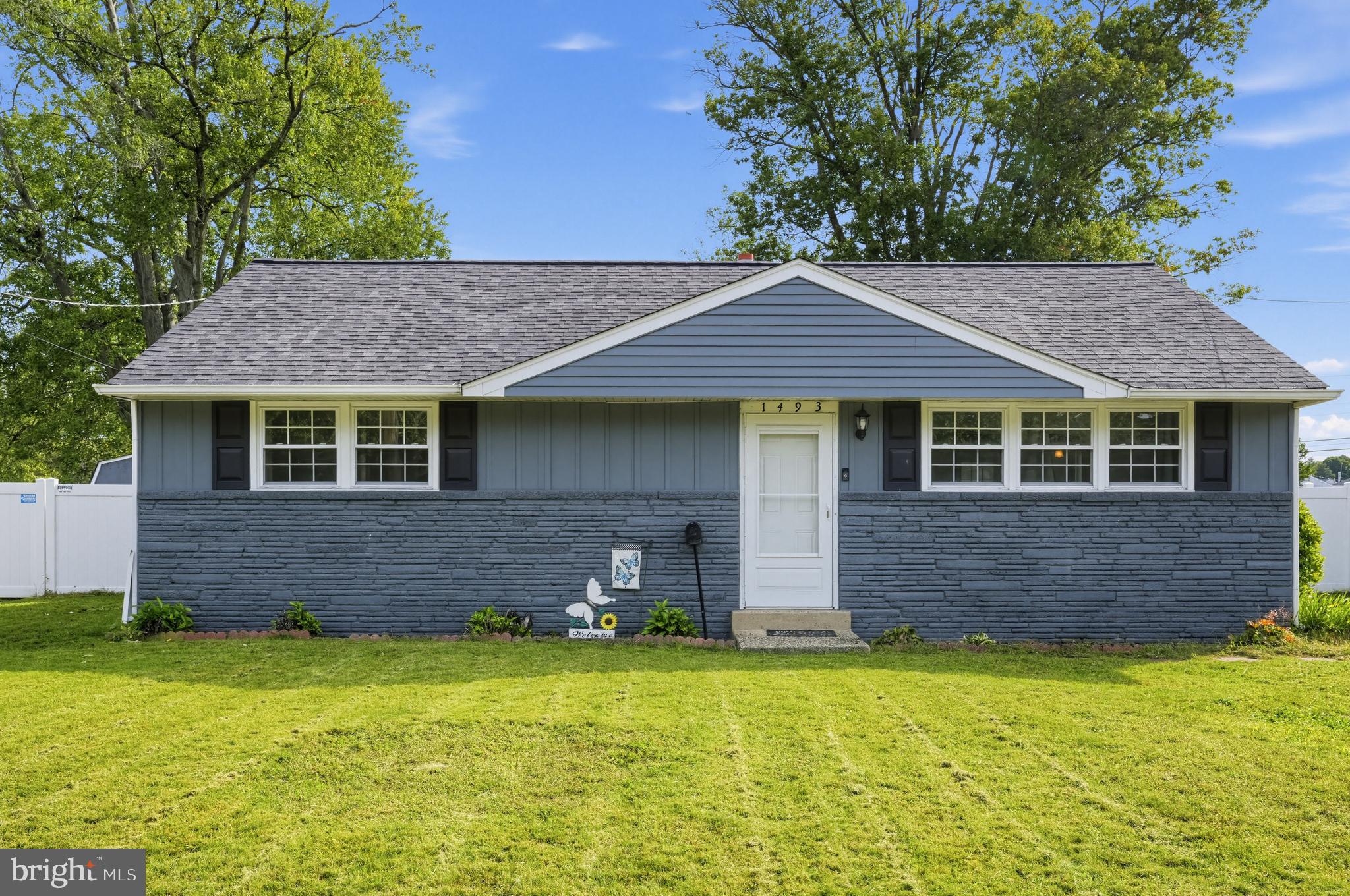 1493 Delsea Dr, Woodbury, NJ 08096