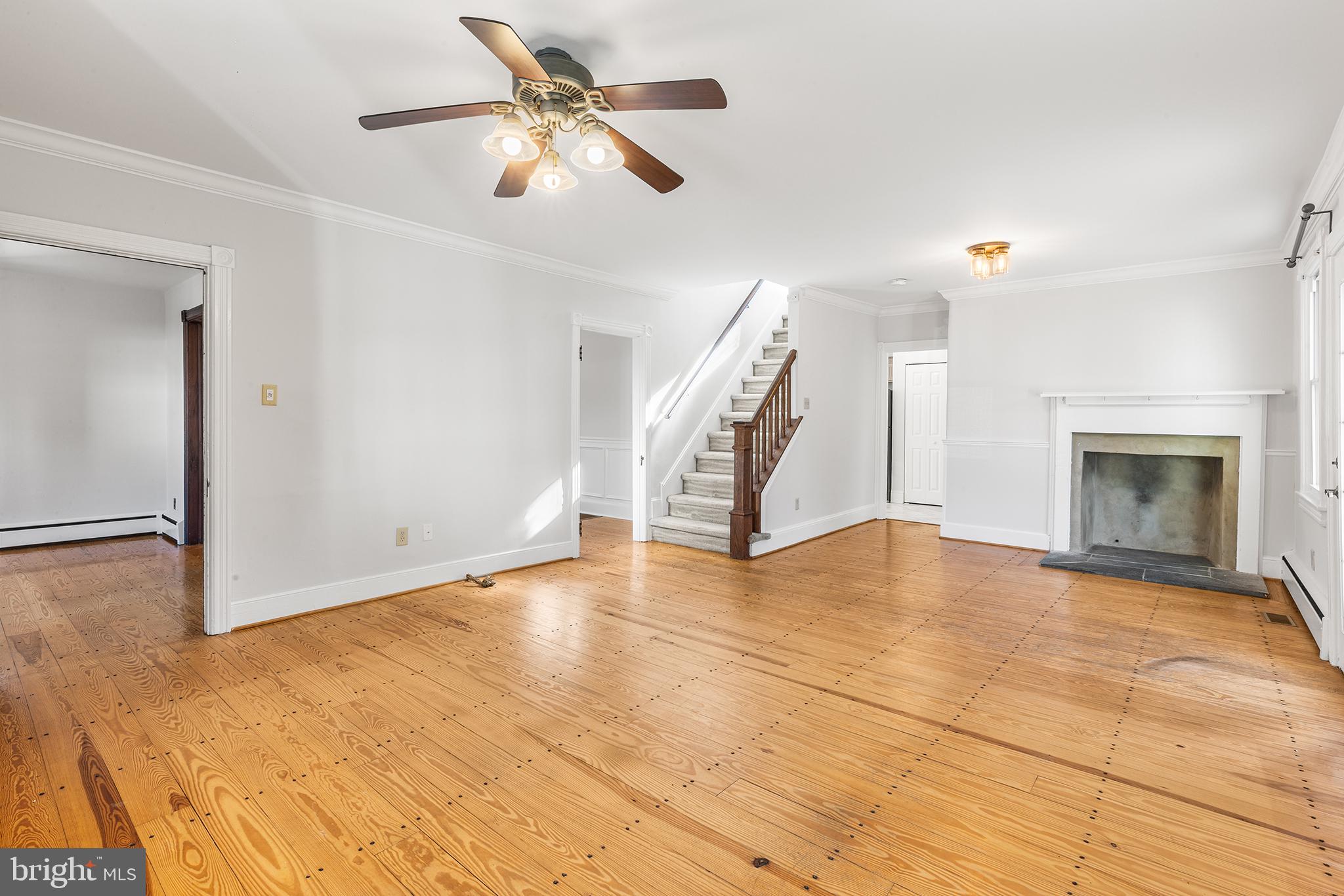 9 E College Ave, Hadley, PA 19067 photo