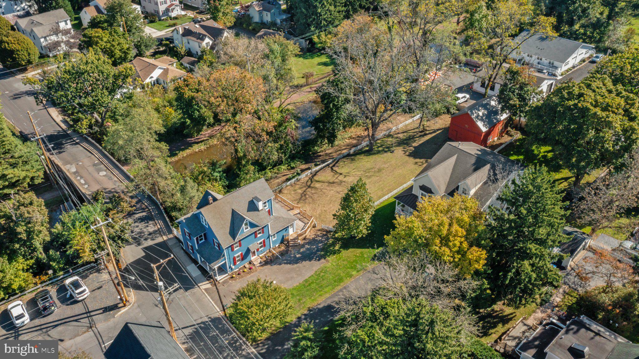 9 E College Ave, Hadley, PA 19067 photo