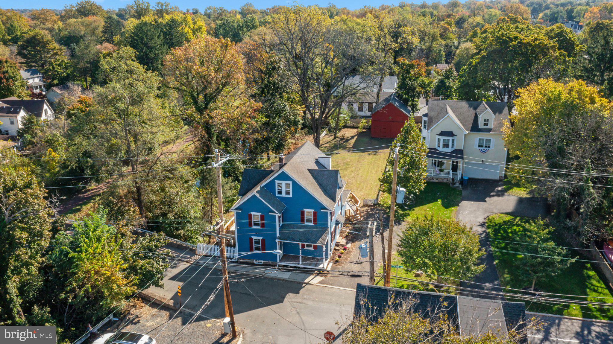 9 E College Ave, Hadley, PA 19067 photo