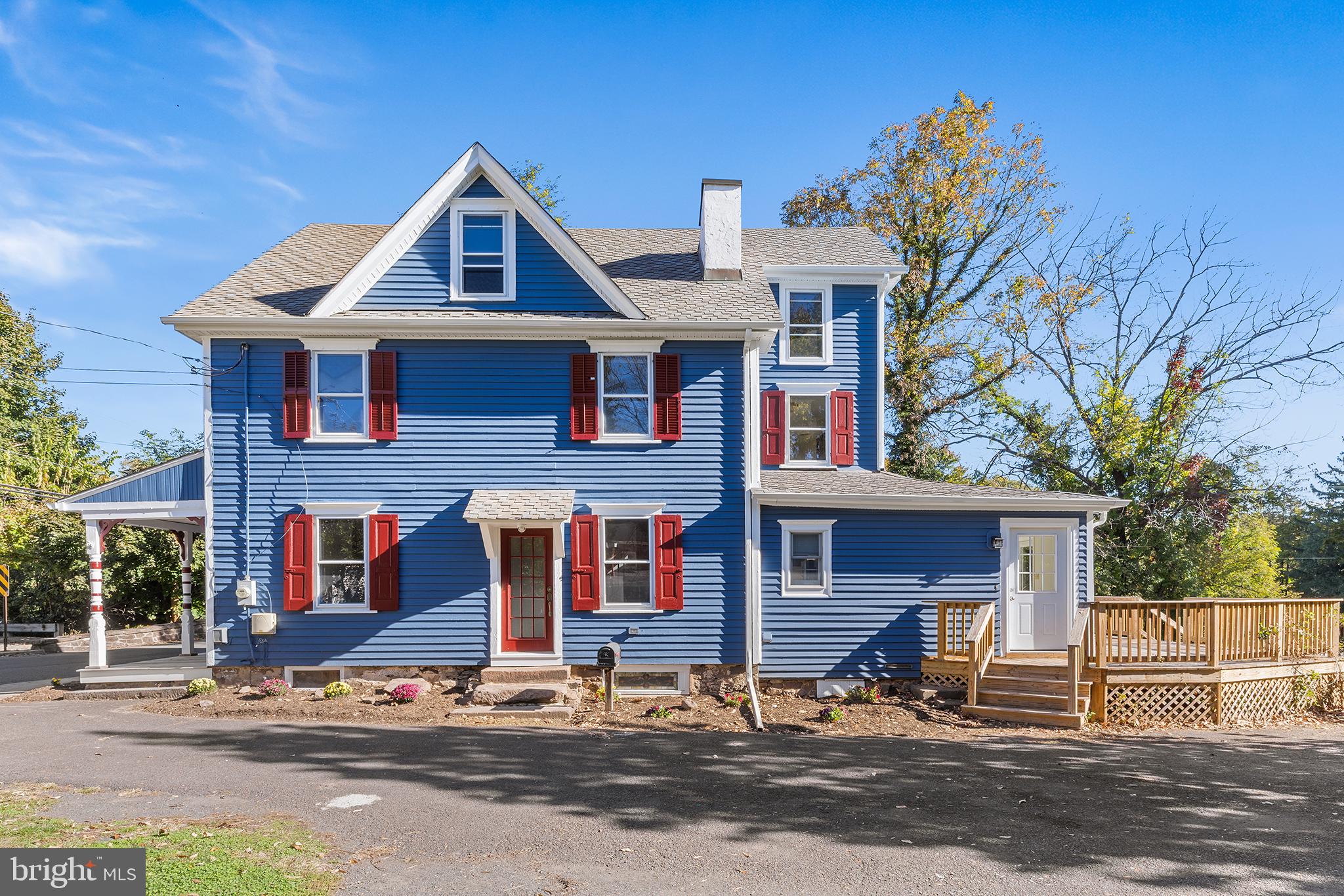 9 E College Ave, Hadley, PA 19067 photo