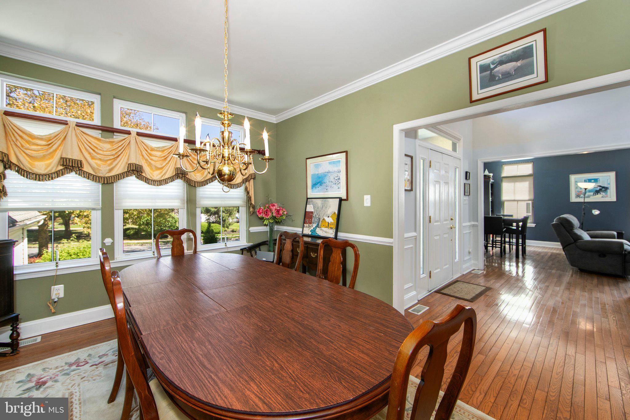 16 Emerson Dr, Cinnaminson, NJ 08077 photo