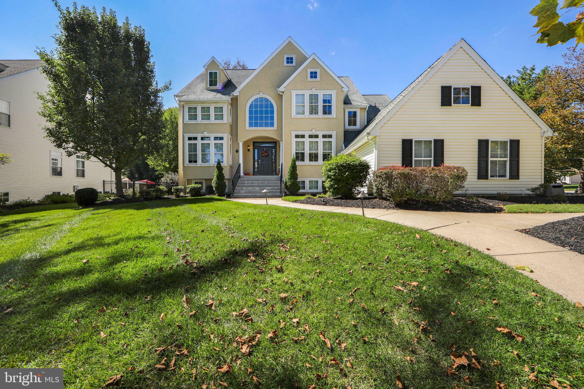 16 Emerson Dr, Cinnaminson, NJ 08077 photo