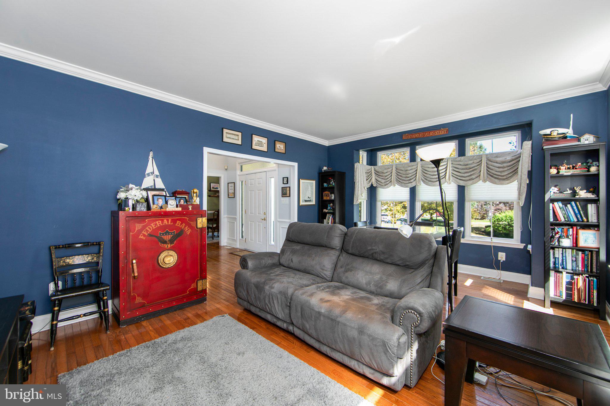 16 Emerson Dr, Cinnaminson, NJ 08077 photo