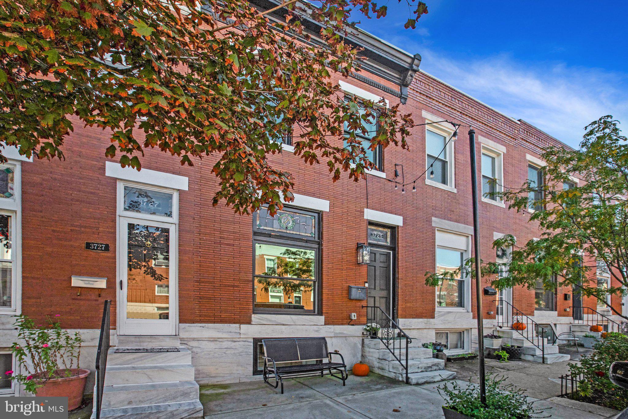 3725 Hudson St, Baltimore, MD 21224