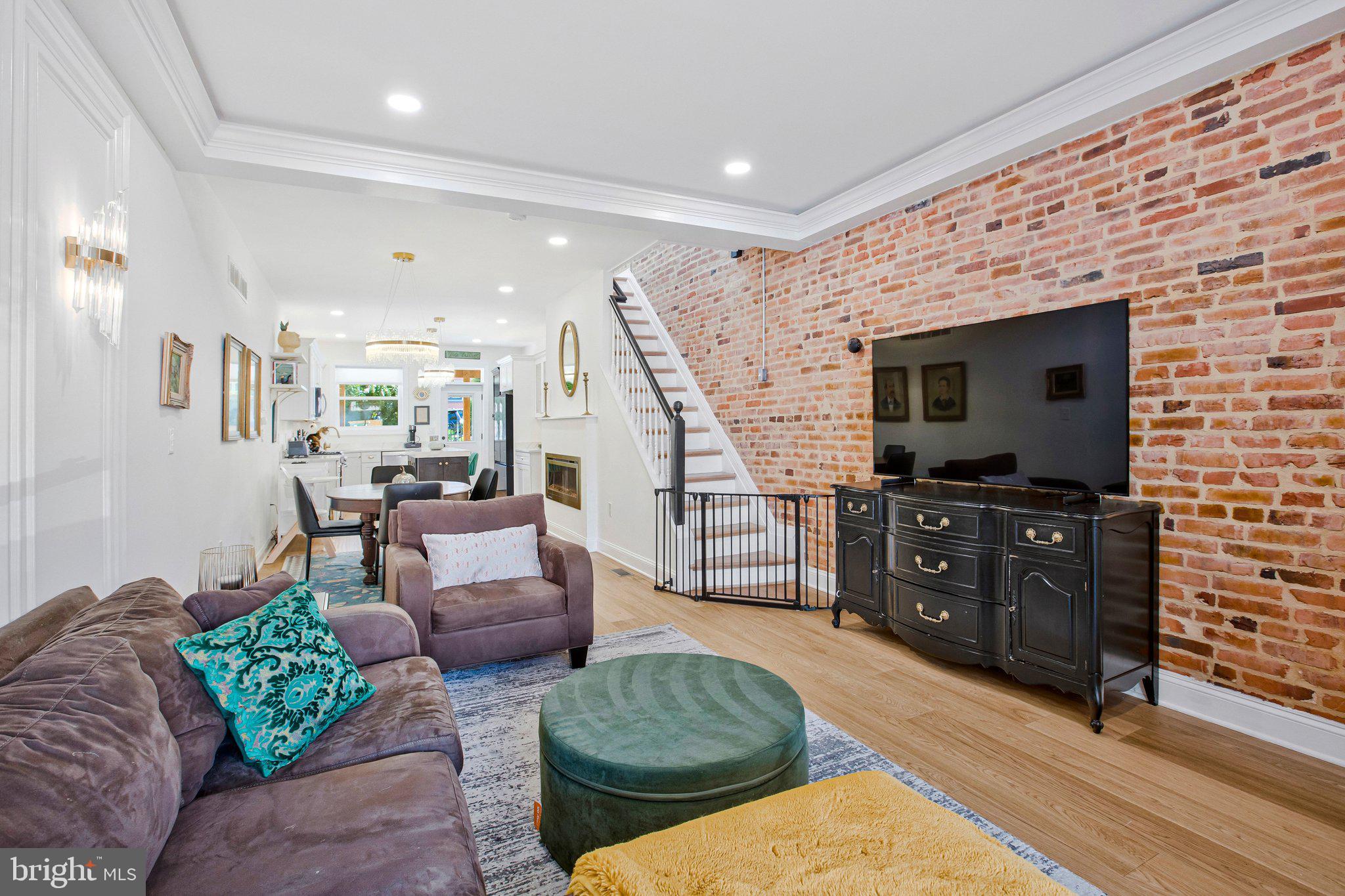 3725 Hudson St, Baltimore, MD 21224 photo
