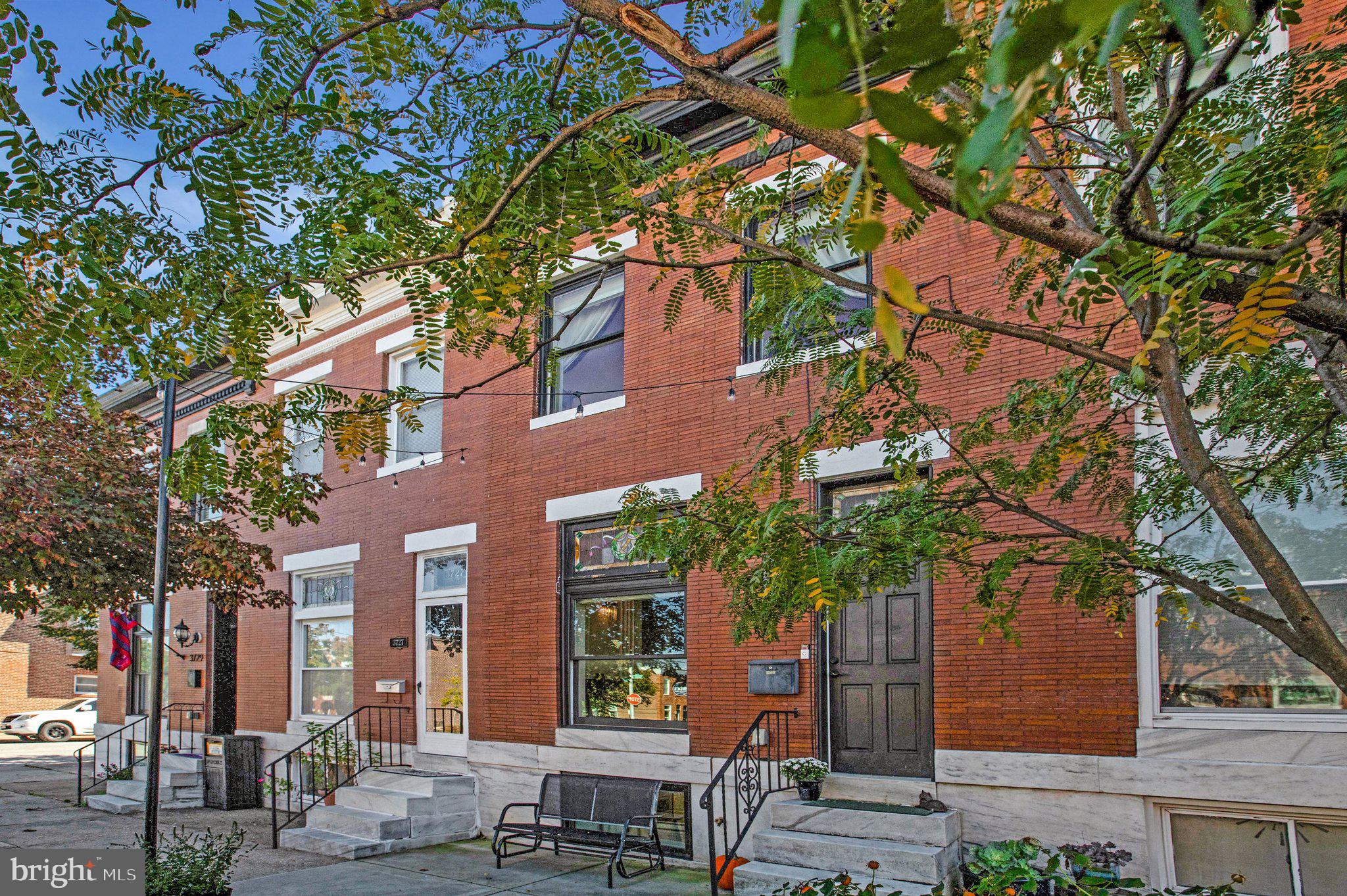 3725 Hudson St, Baltimore, MD 21224 photo
