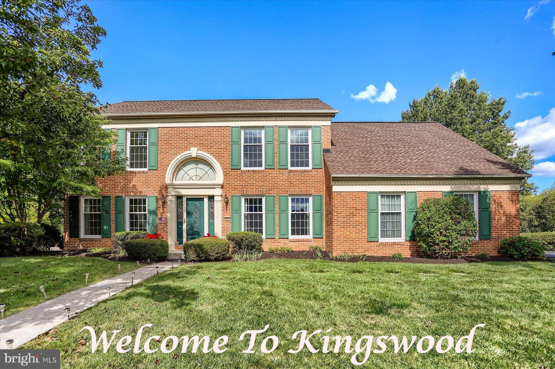 3802 Dorset Dr, Mechanicsburg, PA 17050