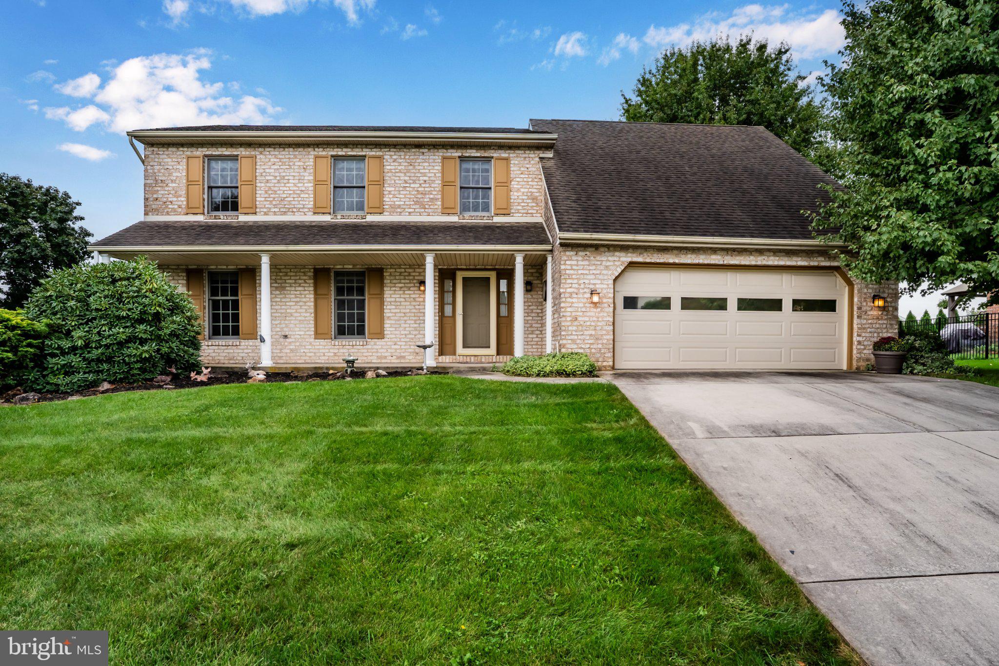 6207 Locust Ln, Mechanicsburg, PA 17050