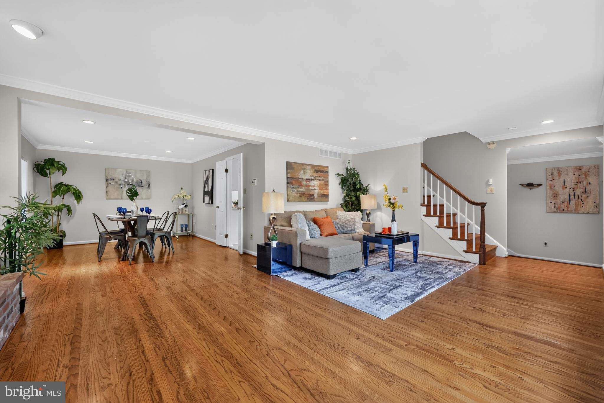 1021 Rymill Run, Cherry Hill, NJ 08003 photo