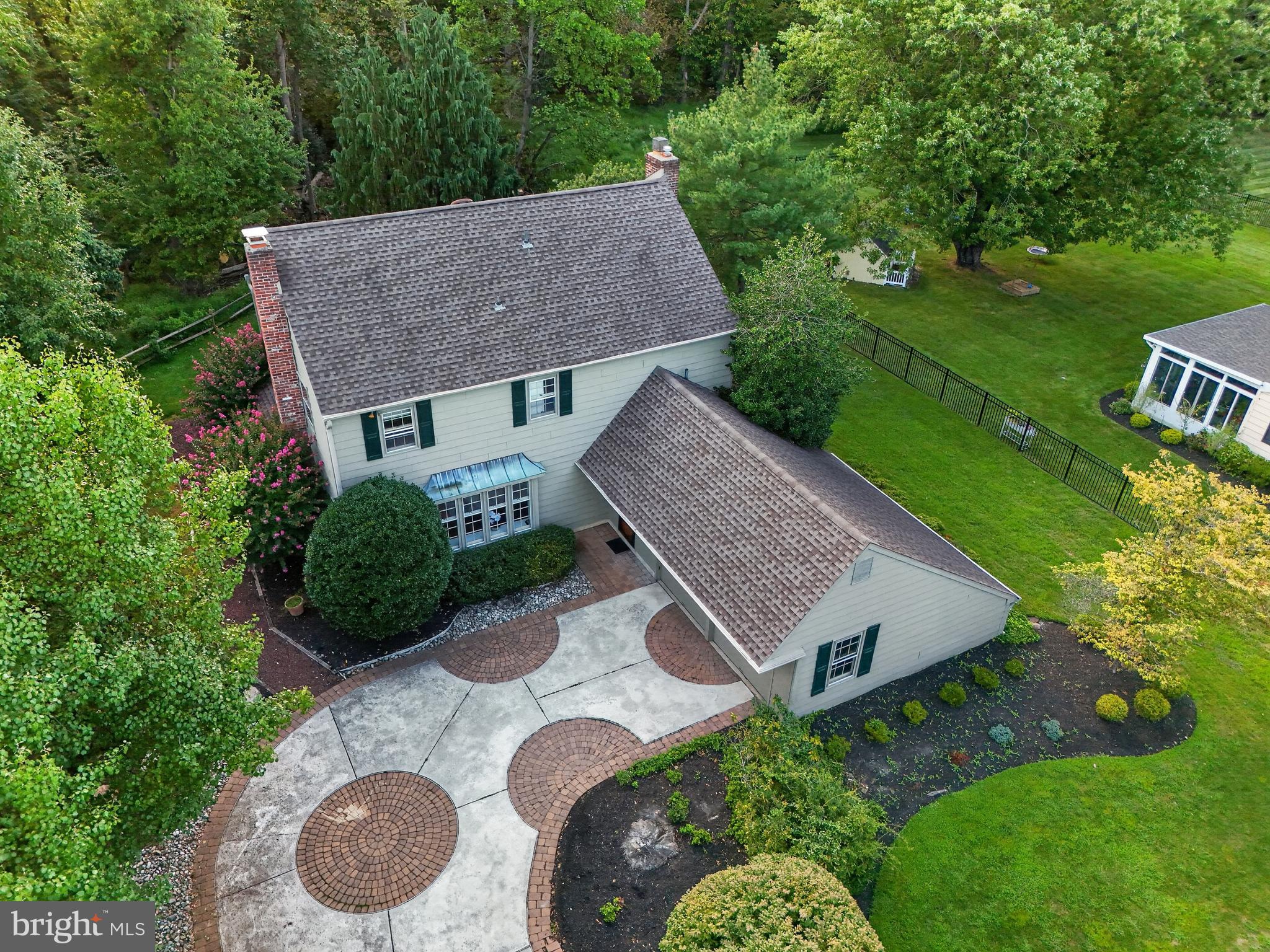 1021 Rymill Run, Cherry Hill, NJ 08003