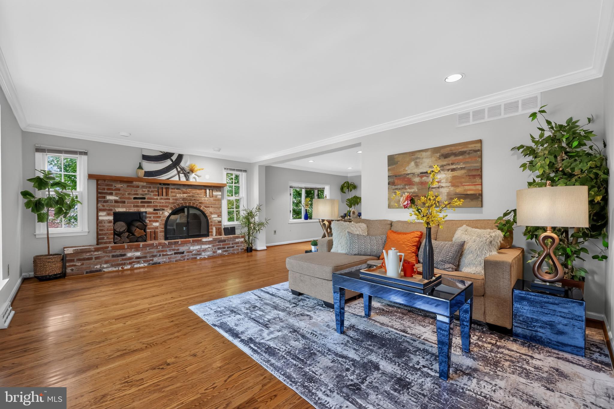1021 Rymill Run, Cherry Hill, NJ 08003 photo
